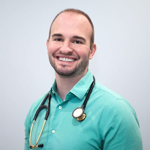 Dr. Steven Moirano Dr. Steven Moirano