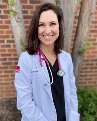 Dr. Susannah Mays Dr. Susannah Mays