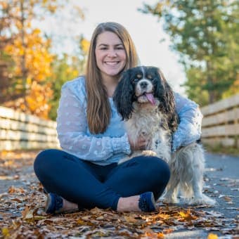 Dr. Bridget O'Donnell Dr. Bridget O'Donnell