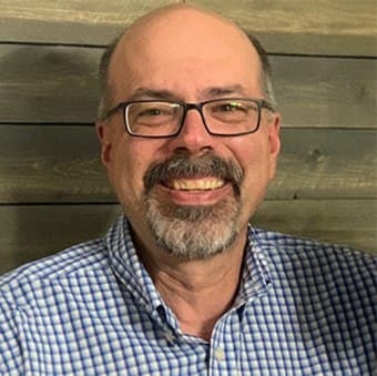 Dr. Steve Doerr Dr. Steve Doerr