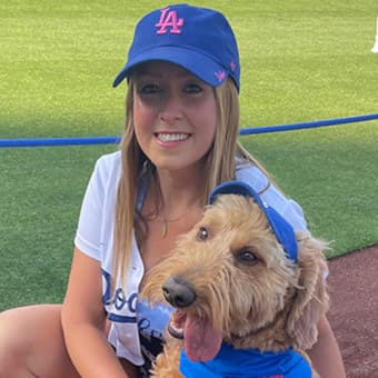 Dr. Holly E. Polk Dr. Holly E. Polk