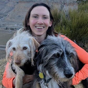 Dr. Julia Burak Dr. Julia Burak