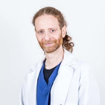 Dr. Ori Stollar Dr. Ori Stollar