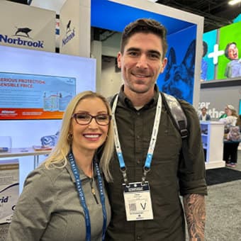 Dr. Drew Wishnack Dr. Drew Wishnack