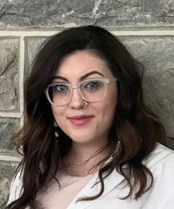 Dr. Julianna Scardina Dr. Julianna Scardina