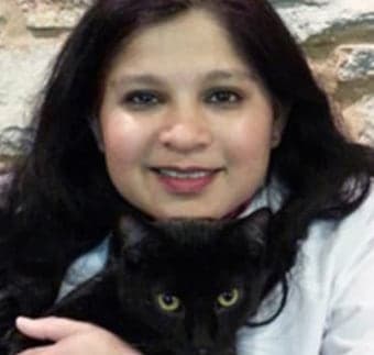 Dr. Dina D'Souza Dr. Dina D'Souza