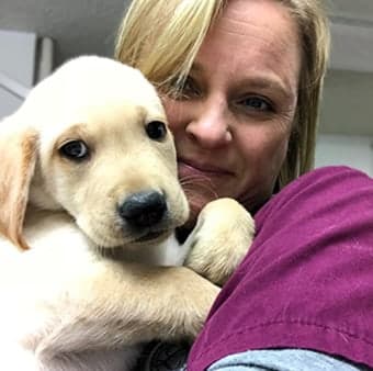 Dr. Pamela Pussich Dr. Pamela Pussich