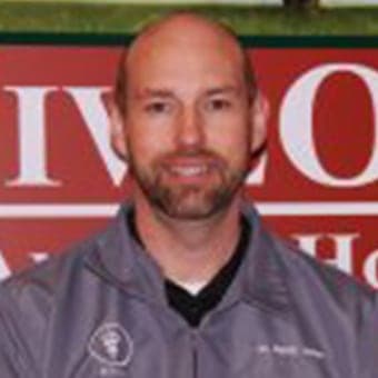 Dr. Cary Sexton Dr. Cary Sexton