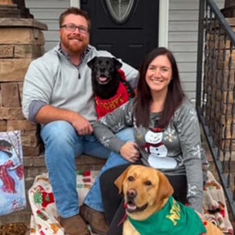 Emily Parker Emily Parker