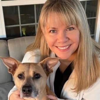 Dr. Kimberly Yeager Dr. Kimberly Yeager