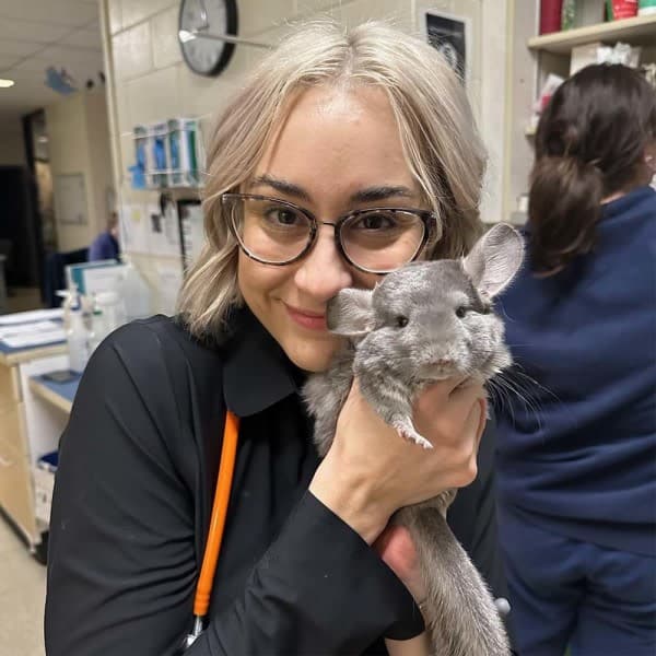 Dr. Elena Buenrostro Dr. Elena Buenrostro