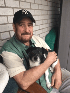 Dr. Paul Cavanagh Dr. Paul Cavanagh